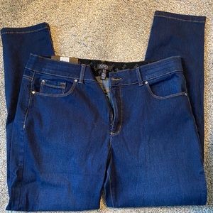 jones essex skinny jeans